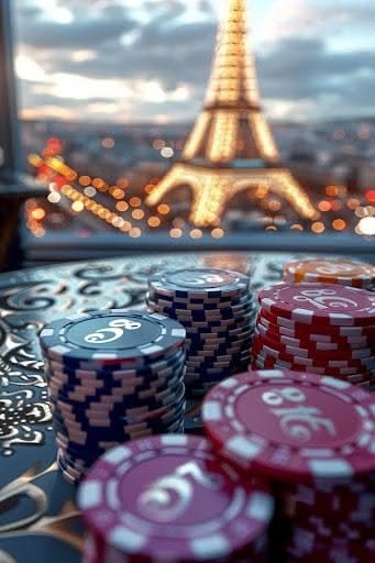 Un soir, je me suis retrouvé à chercher un casino en ligne et j’ai découvert une interface qui ne ressemble à aucune autre
