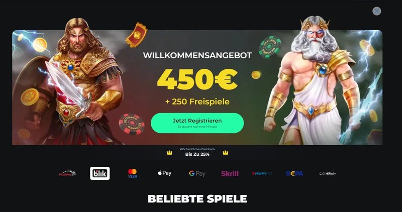 BetOnRed: Der ultimative Leitfaden für Casino-Bonusse in Deutschland